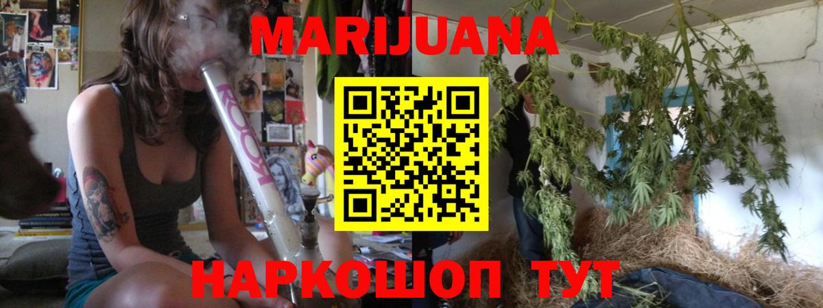 Шишки марихуана Bruce Banner Кашира